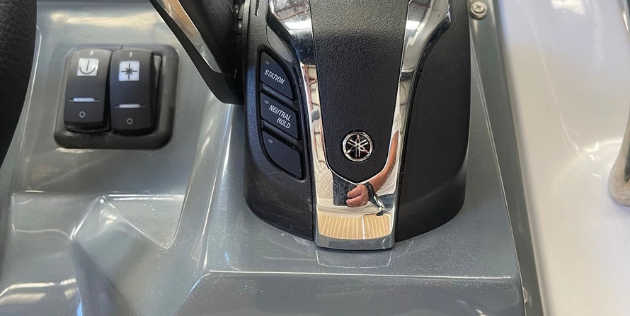 Salpa Gran Soleil 23