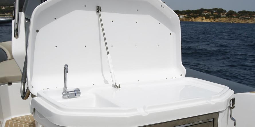 Salpa Gran Soleil 23