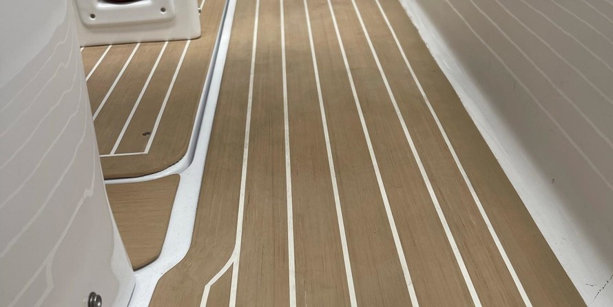 Salpa Gran Soleil 23