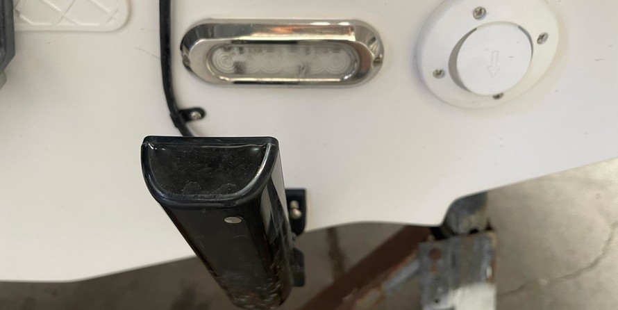 Salpa Gran Soleil 23