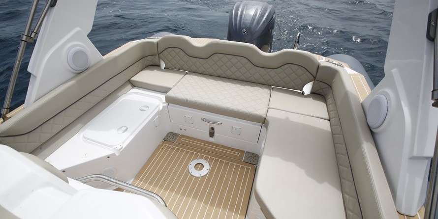 Salpa Gran Soleil 23