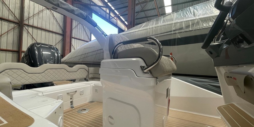 Salpa Gran Soleil 23