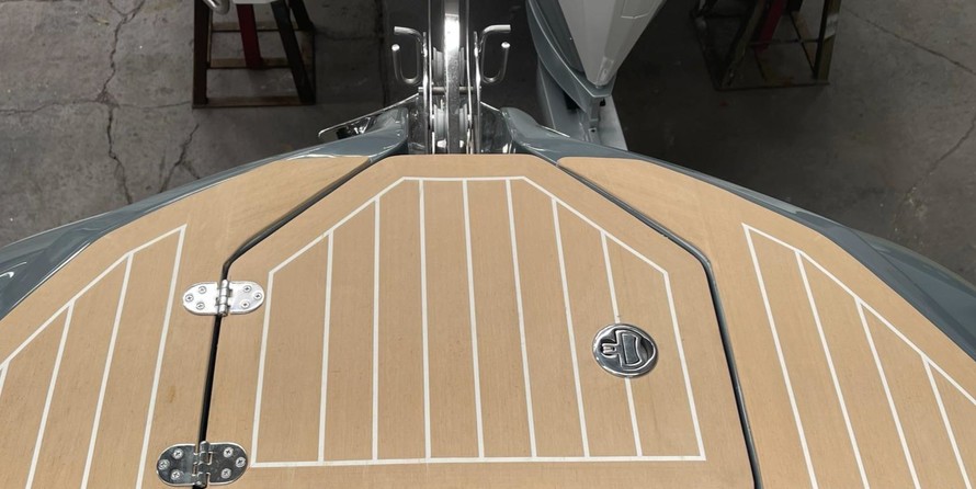 Salpa Gran Soleil 23