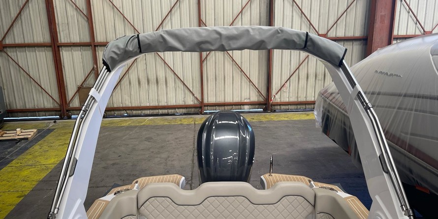 Salpa Gran Soleil 23