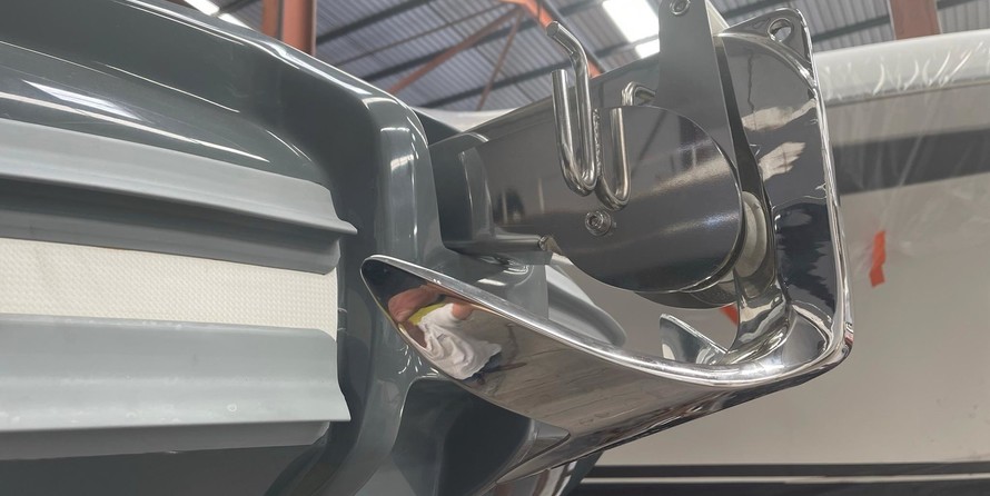 Salpa Gran Soleil 23