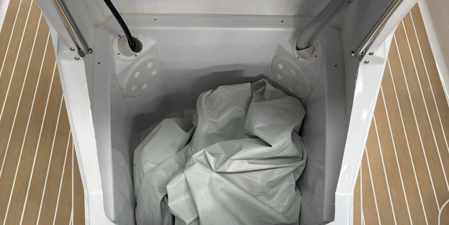 Salpa Gran Soleil 23