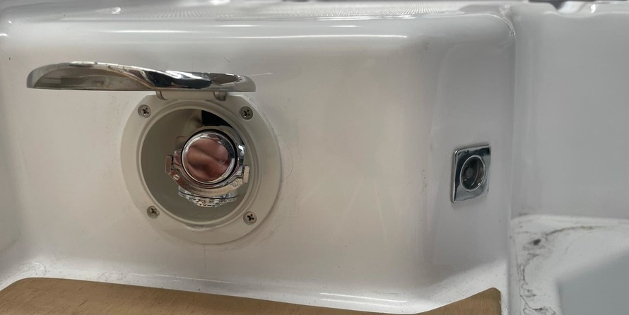 Salpa Gran Soleil 23