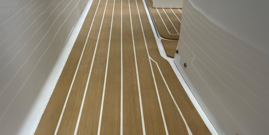 Salpa Gran Soleil 23