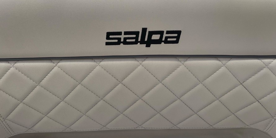 Salpa Gran Soleil 23