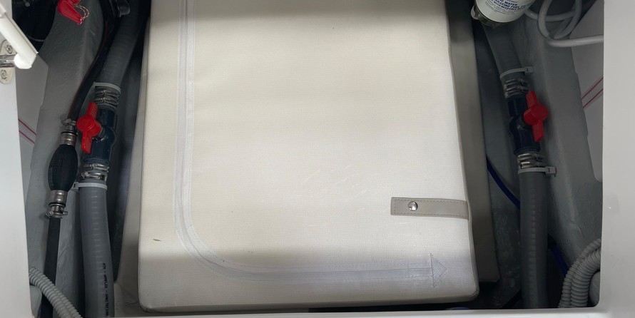 Salpa Gran Soleil 23