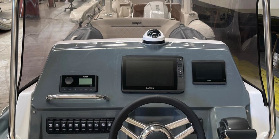 Salpa Gran Soleil 23