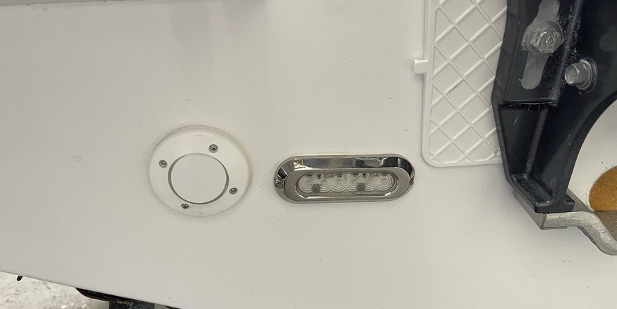 Salpa Gran Soleil 23