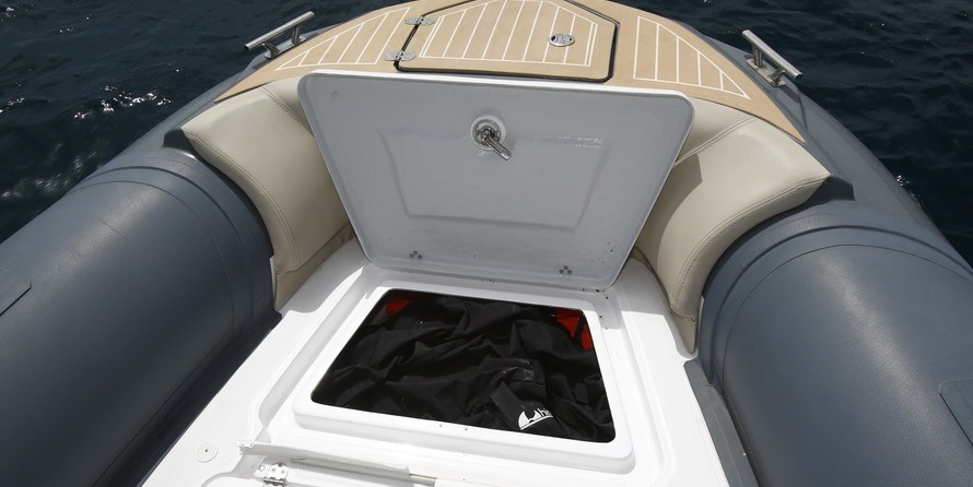 Salpa Gran Soleil 23