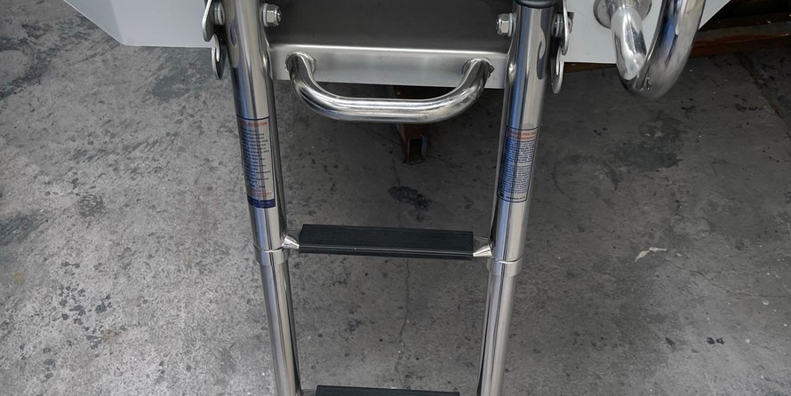 Salpa Gran Soleil 23