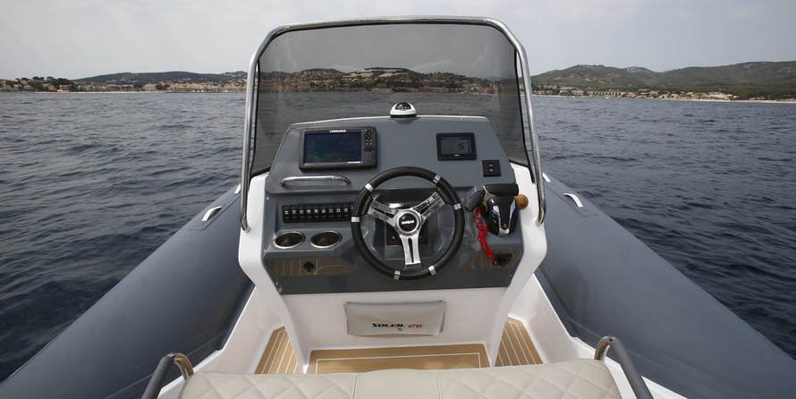 Salpa Gran Soleil 23