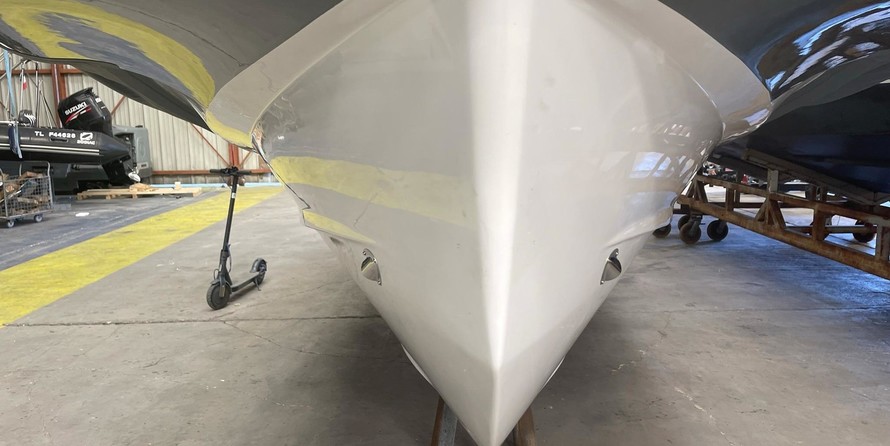 Salpa Gran Soleil 23