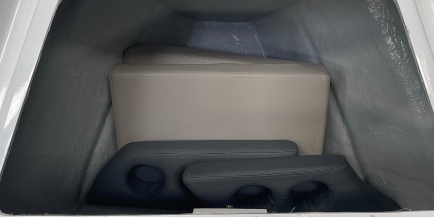 Salpa Gran Soleil 23