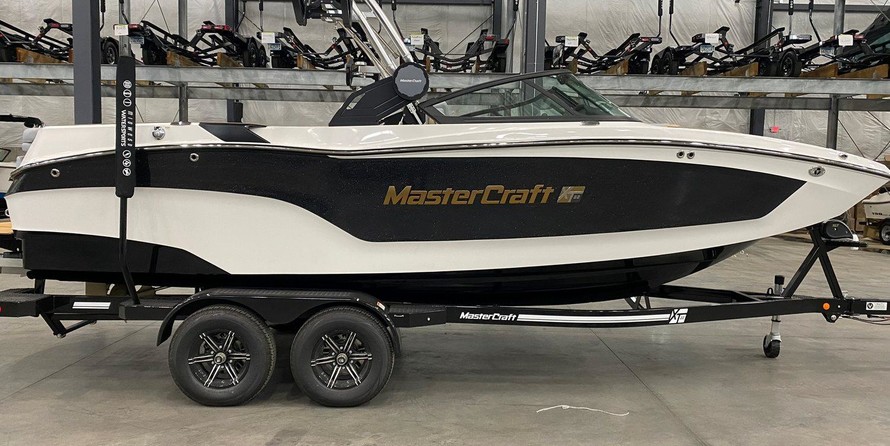 Mastercraft XT22