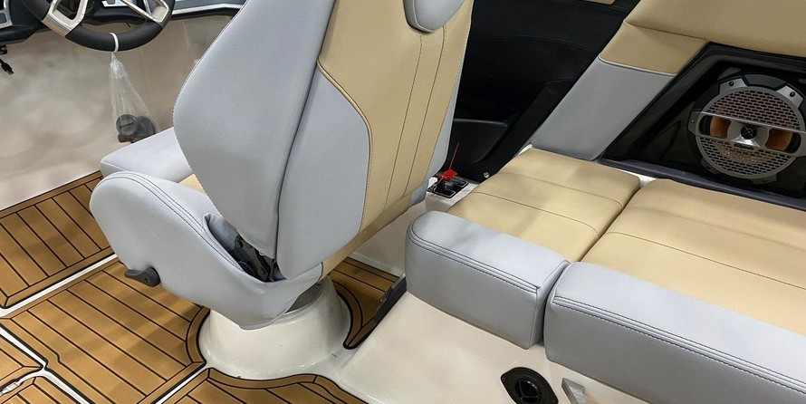 Mastercraft XT22