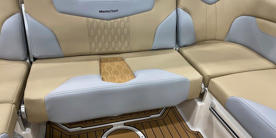 Mastercraft XT22