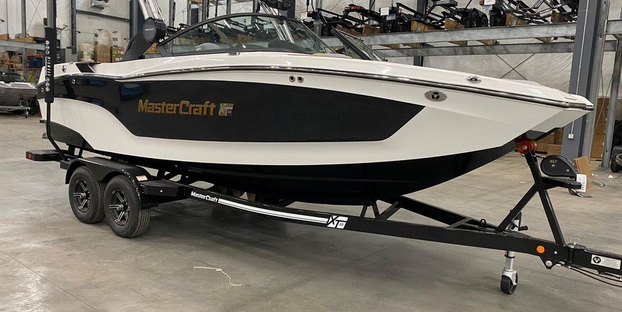 Mastercraft XT22