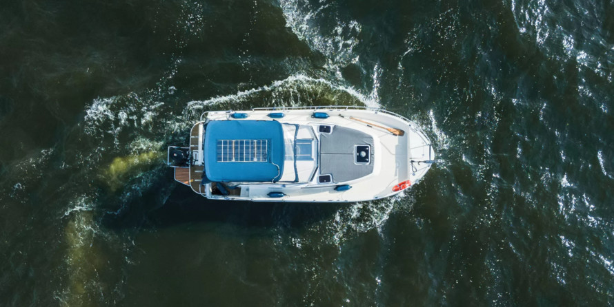 Nautika 830 MC