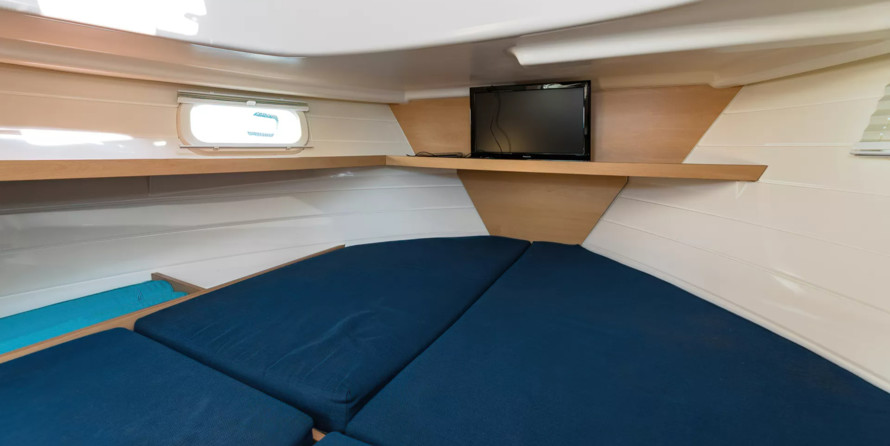 Nautika 830 MC