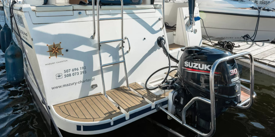 Nautika 830 MC