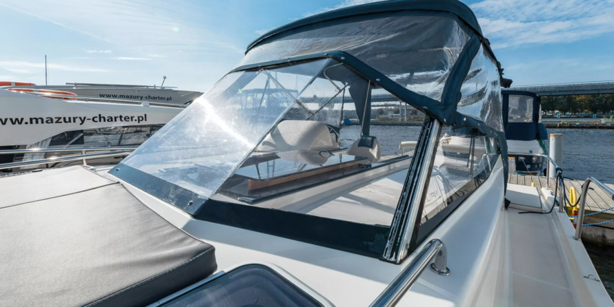 Nautika 830 MC