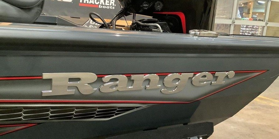 Ranger boats rt188