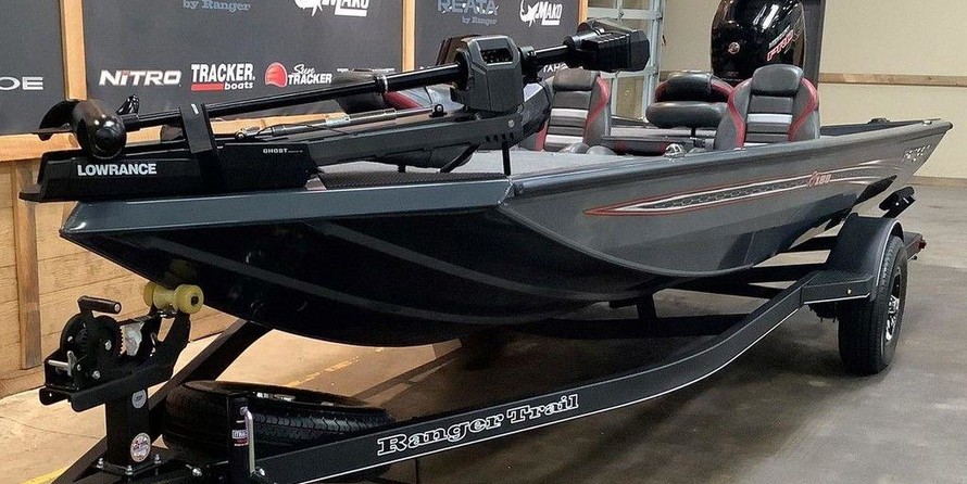 Ranger boats rt188