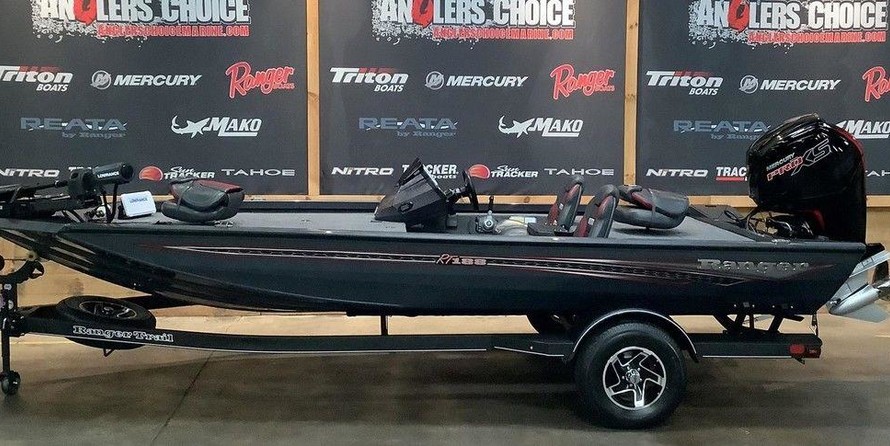 Ranger boats rt188