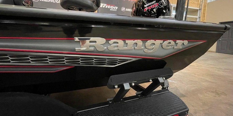 Ranger boats rt188