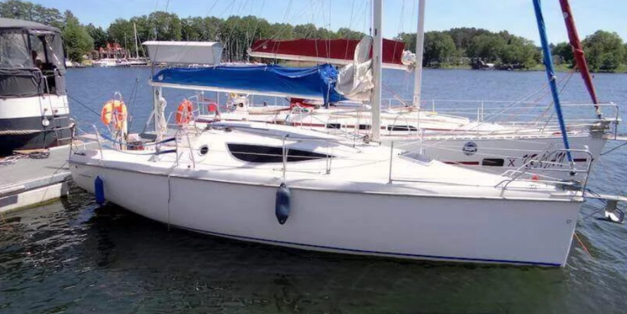 Northman Maxus 28