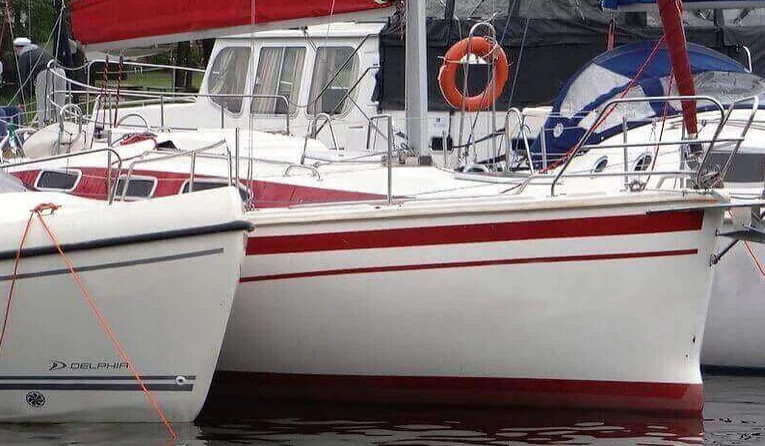 Tes 32 Dreamer Motorowy