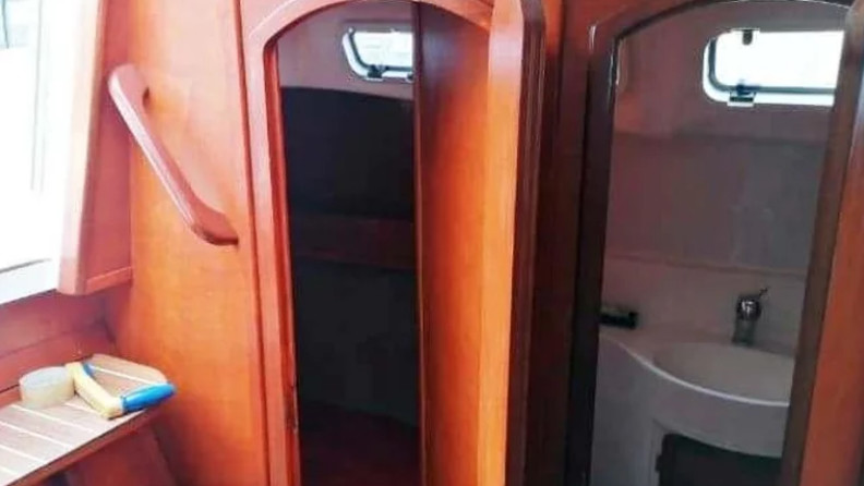 Tes 32 Dreamer Motorowy