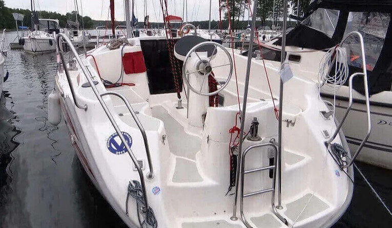 Tes 32 Dreamer Motorowy