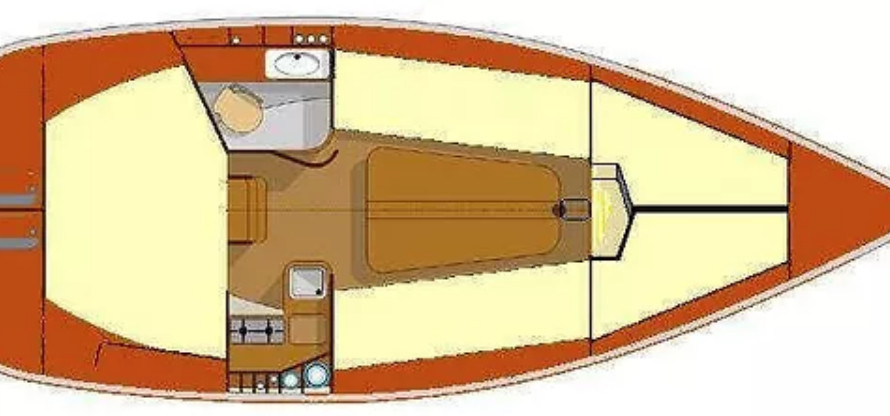 Tes 32 Dreamer Motorowy