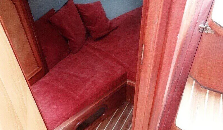 Tes 32 Dreamer Motorowy