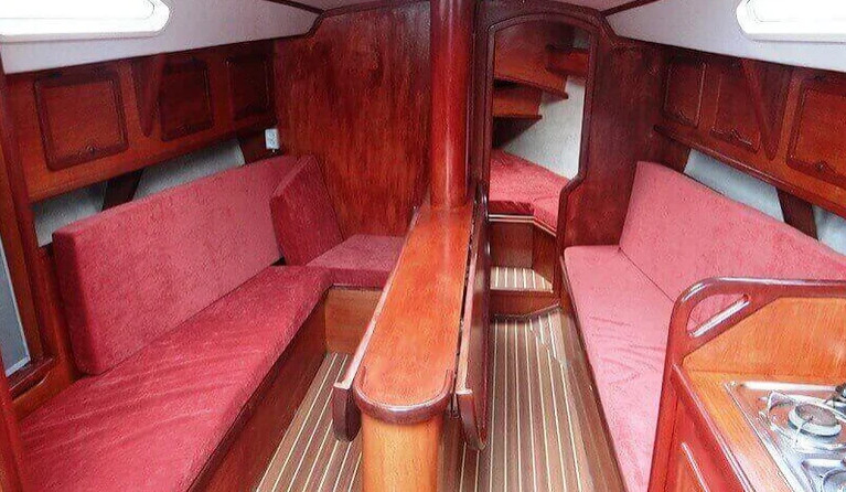 Tes 32 Dreamer Motorowy