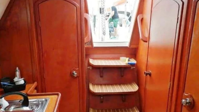 Tes 32 Dreamer Motorowy