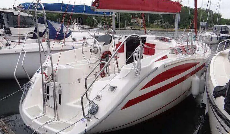 Tes 32 Dreamer Motorowy