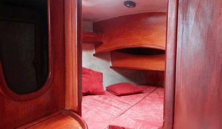 Tes 32 Dreamer Motorowy