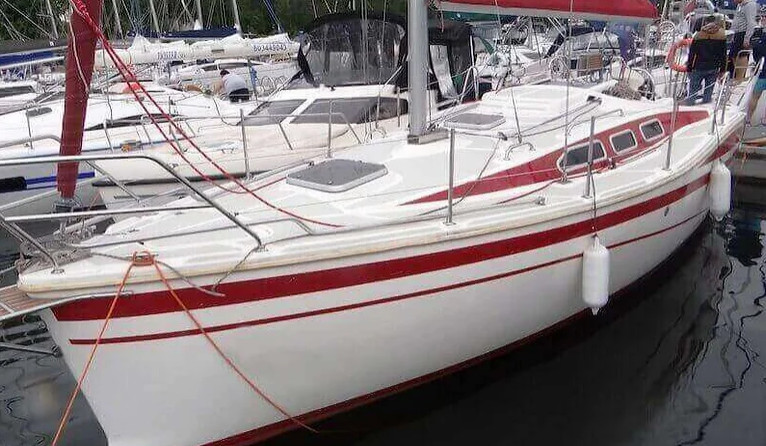 Tes 32 Dreamer Motorowy