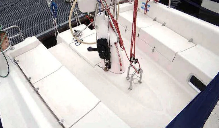 Northman Maxus 33.1 RS