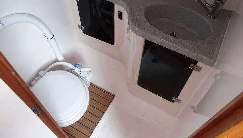 Northman Maxus 33.1 RS