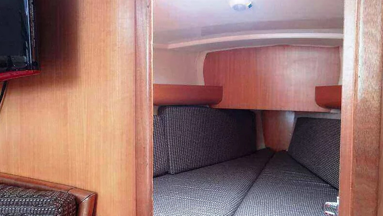 Northman Maxus 33.1 RS