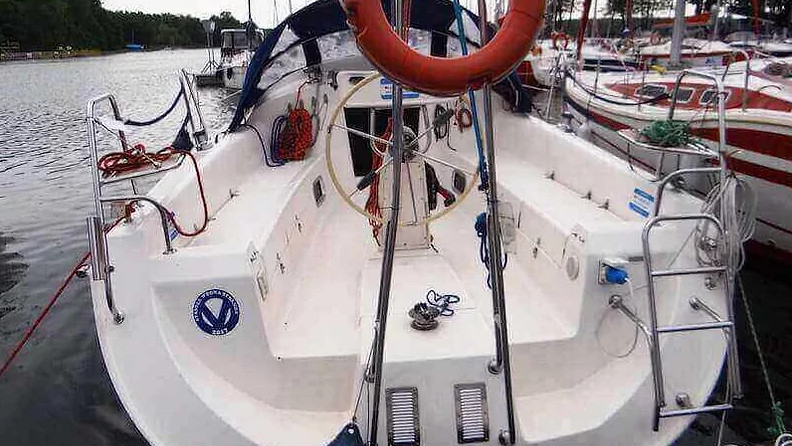 Northman Maxus 33.1 RS