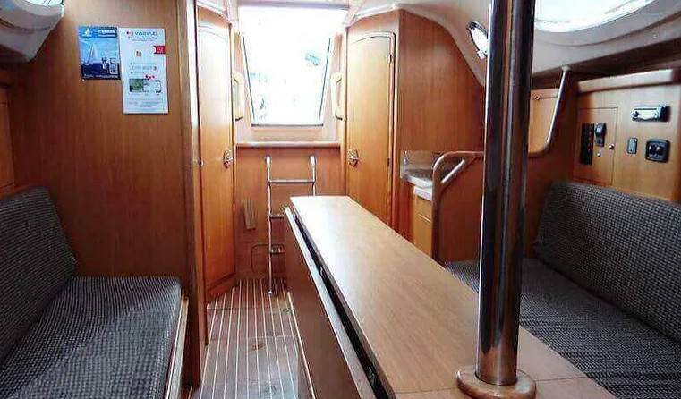 Northman Maxus 33.1 RS