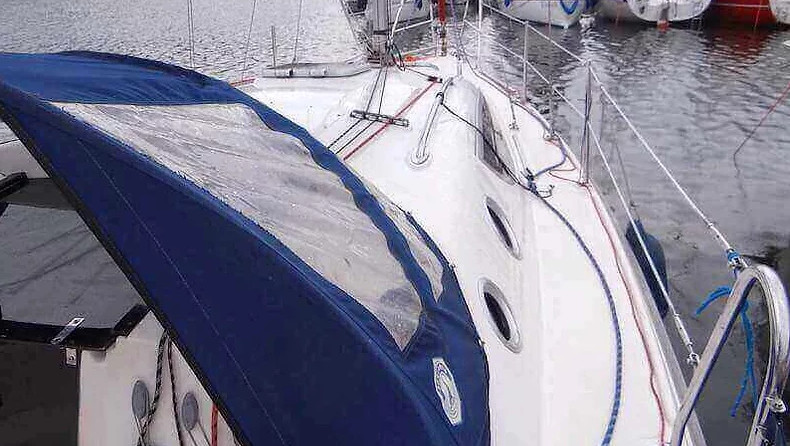 Northman Maxus 33.1 RS